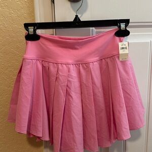 Aerie Tennis Skirt
